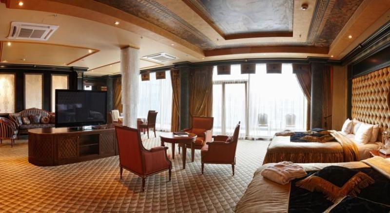 Royal Spa & Hotel Resort Рига Экстерьер фото