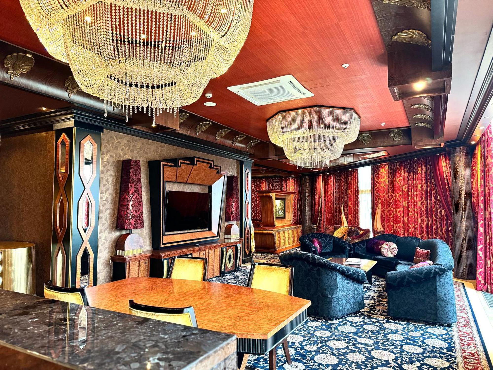 Royal Spa & Hotel Resort Рига Экстерьер фото