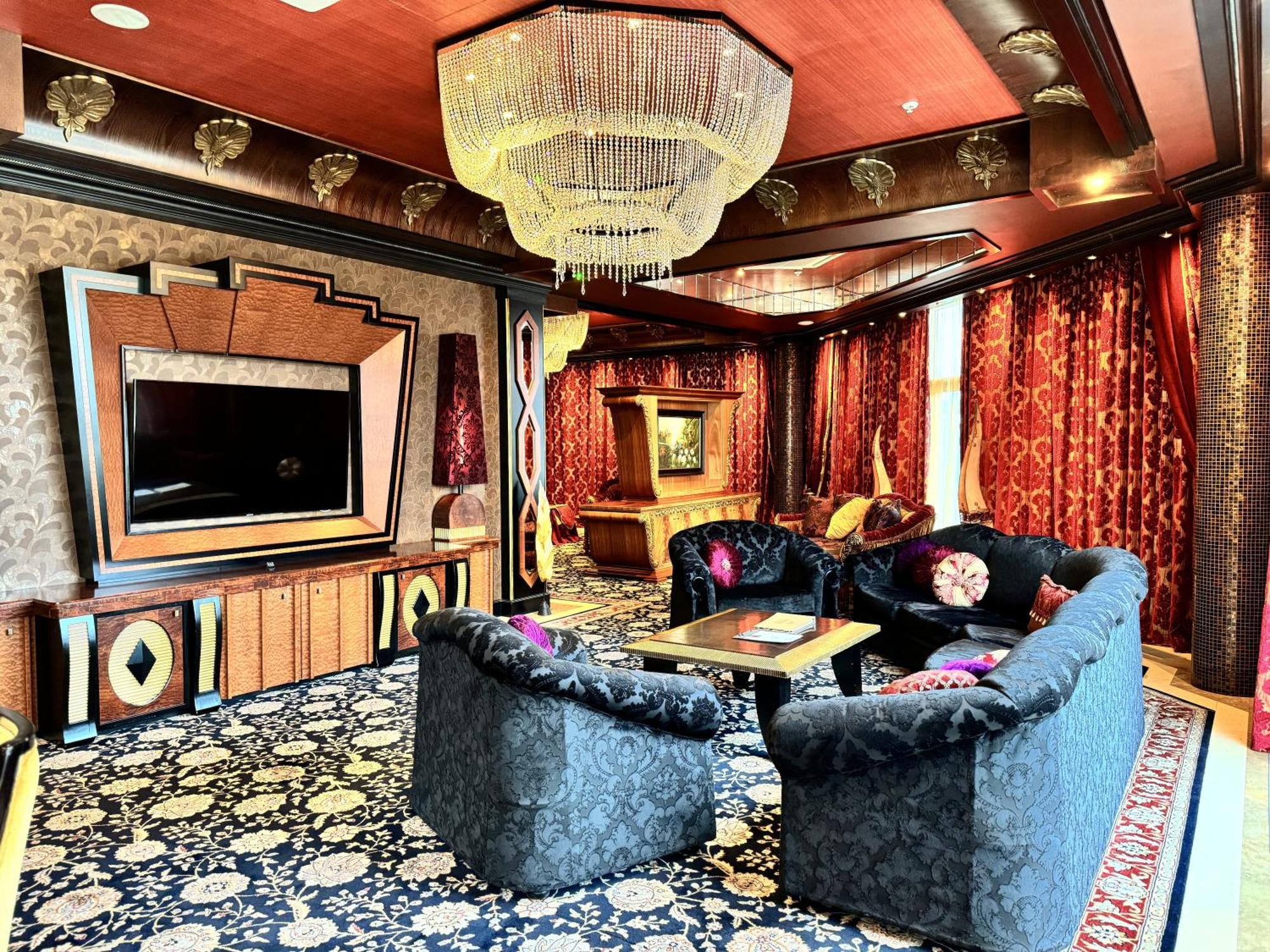 Royal Spa & Hotel Resort Рига Экстерьер фото