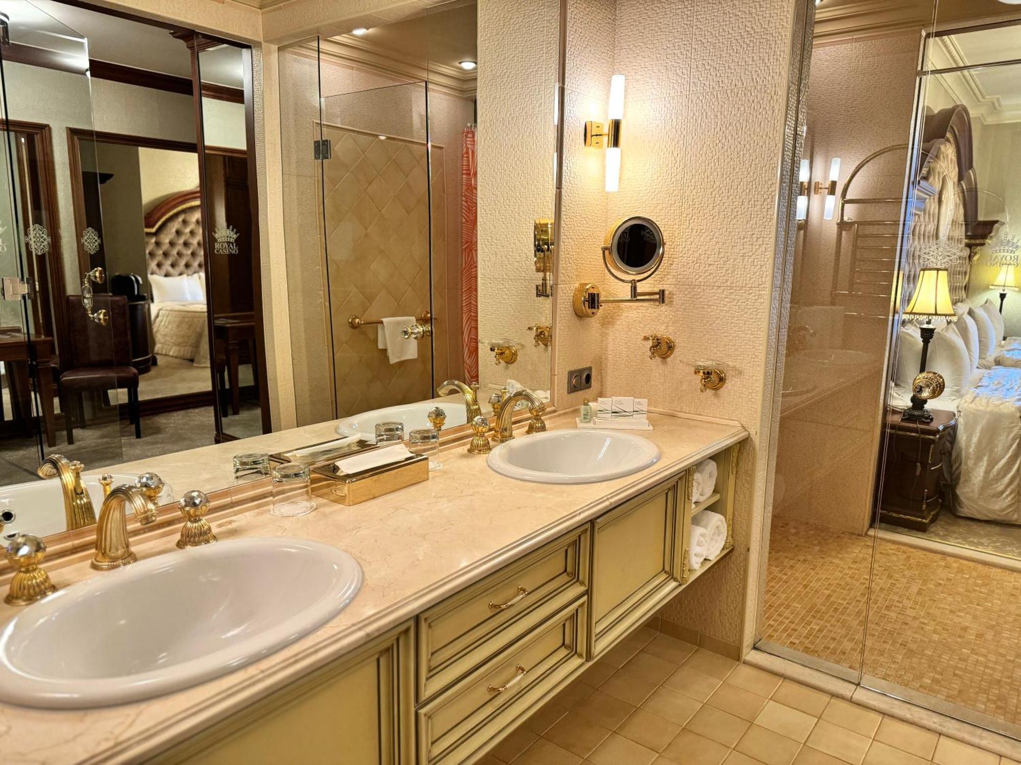 Royal Spa & Hotel Resort Рига Номер фото