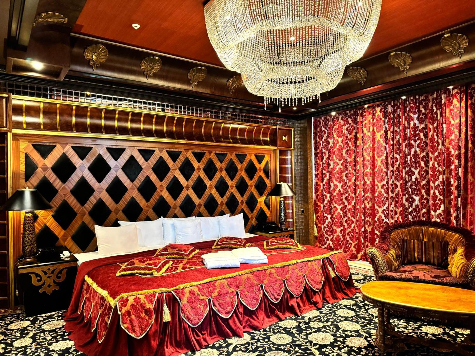 Royal Spa & Hotel Resort Рига Экстерьер фото