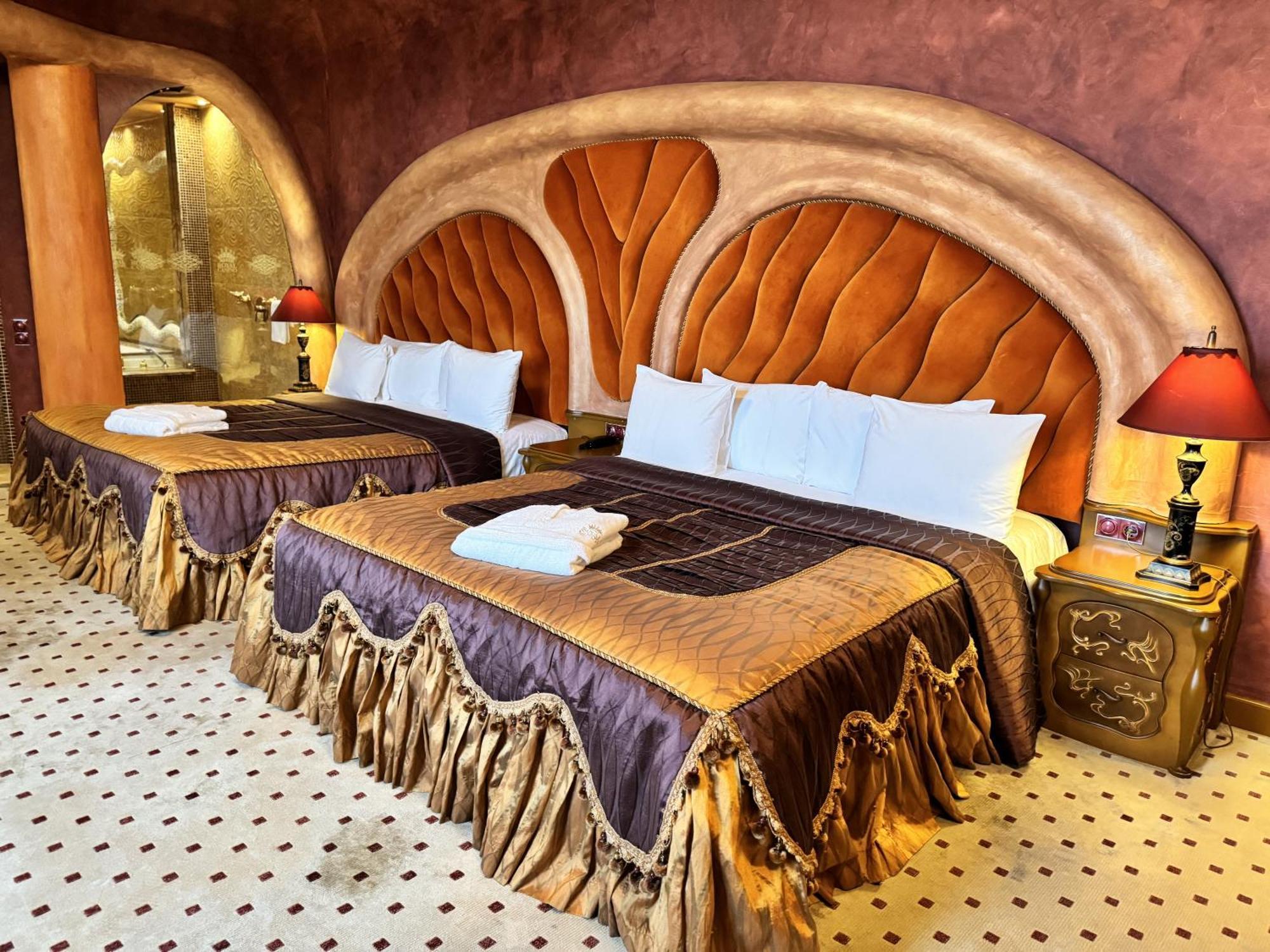 Royal Spa & Hotel Resort Рига Номер фото