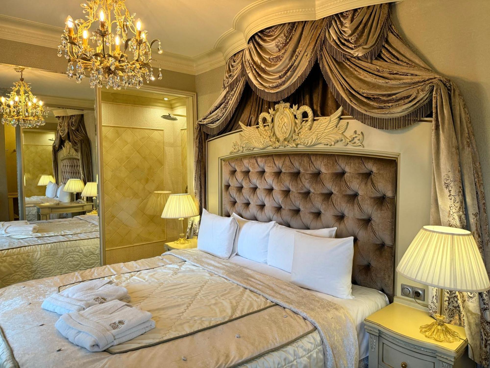 Royal Spa & Hotel Resort Рига Экстерьер фото
