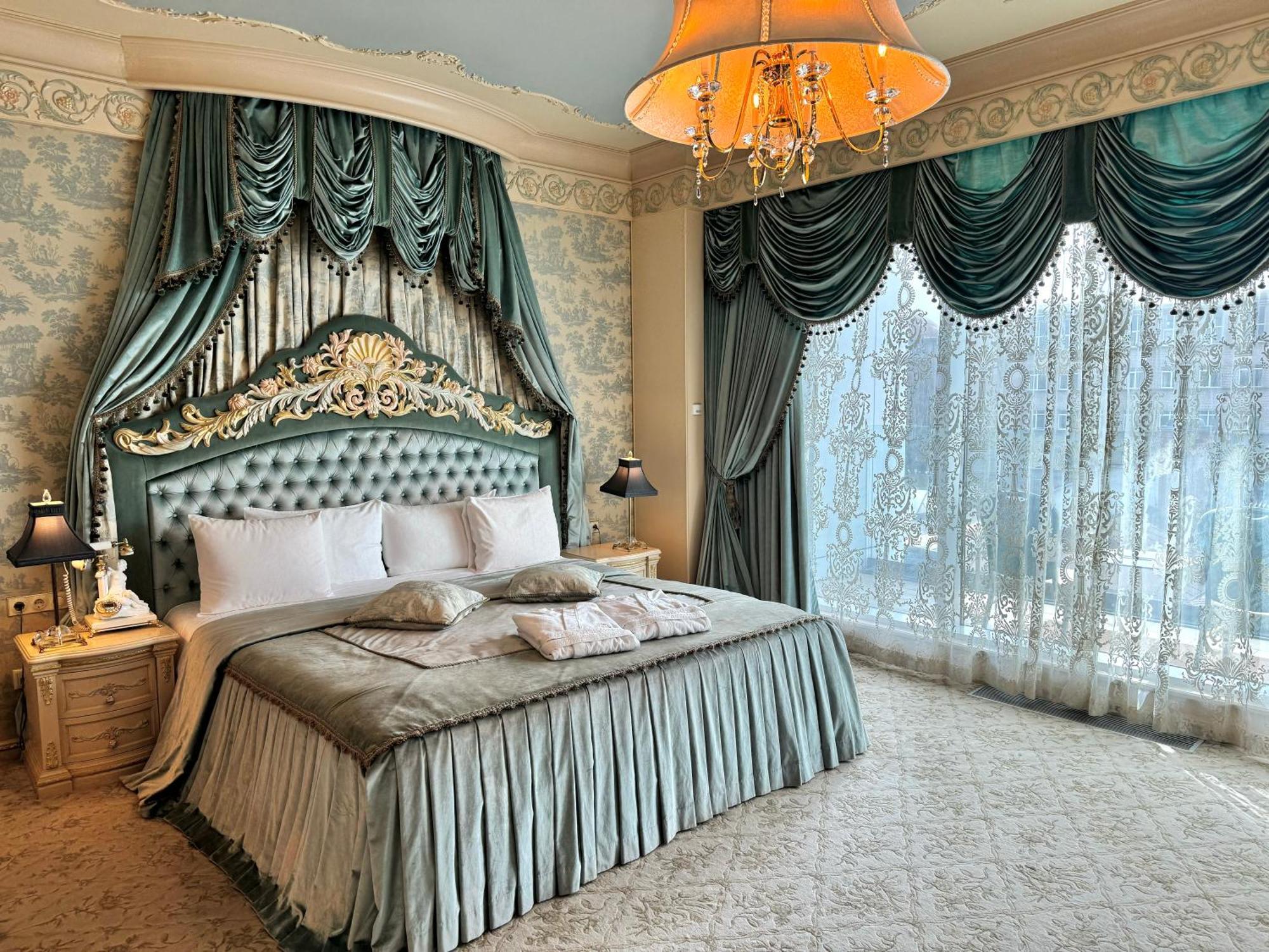 Royal Spa & Hotel Resort Рига Экстерьер фото