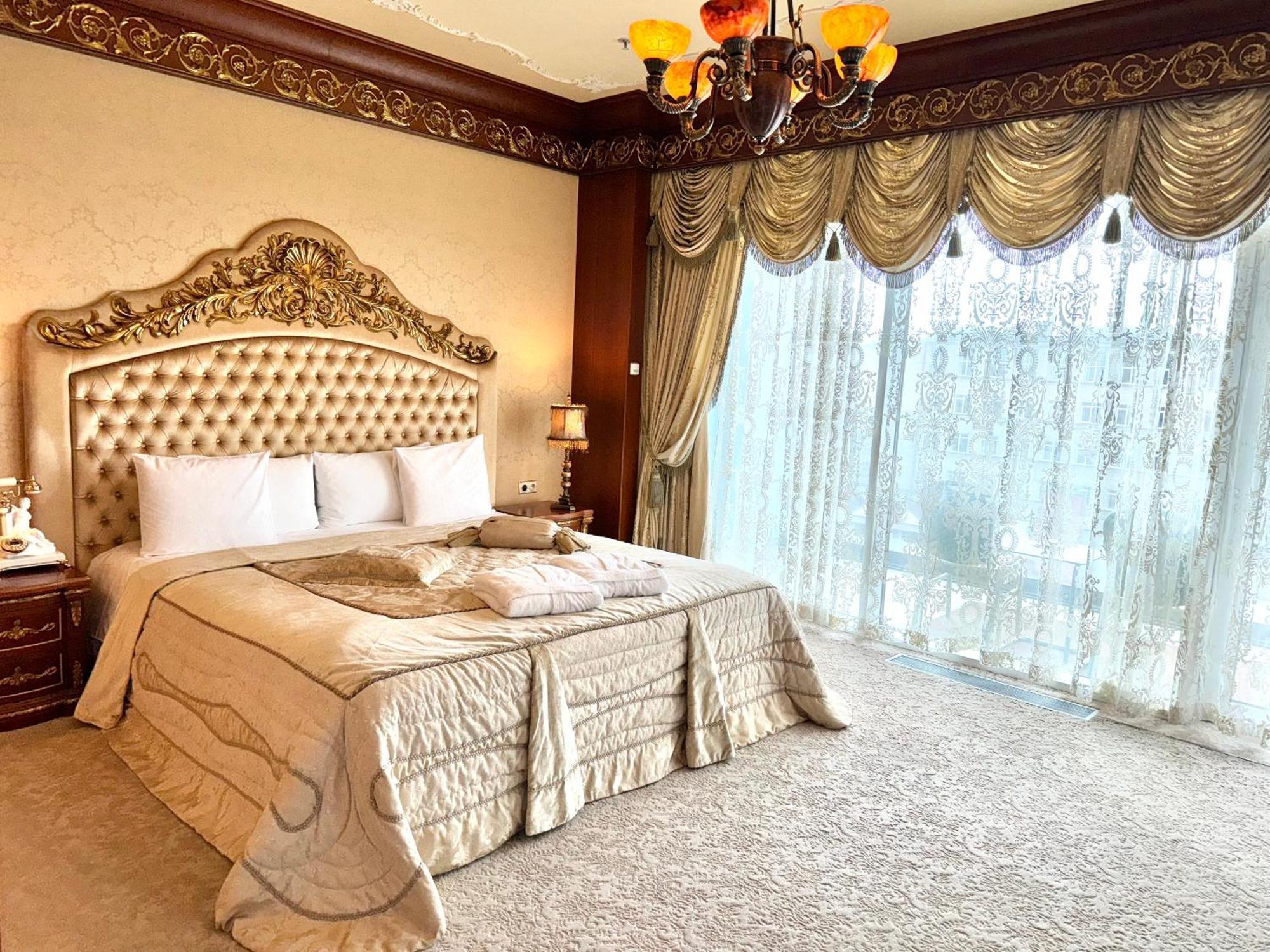 Royal Spa & Hotel Resort Рига Экстерьер фото