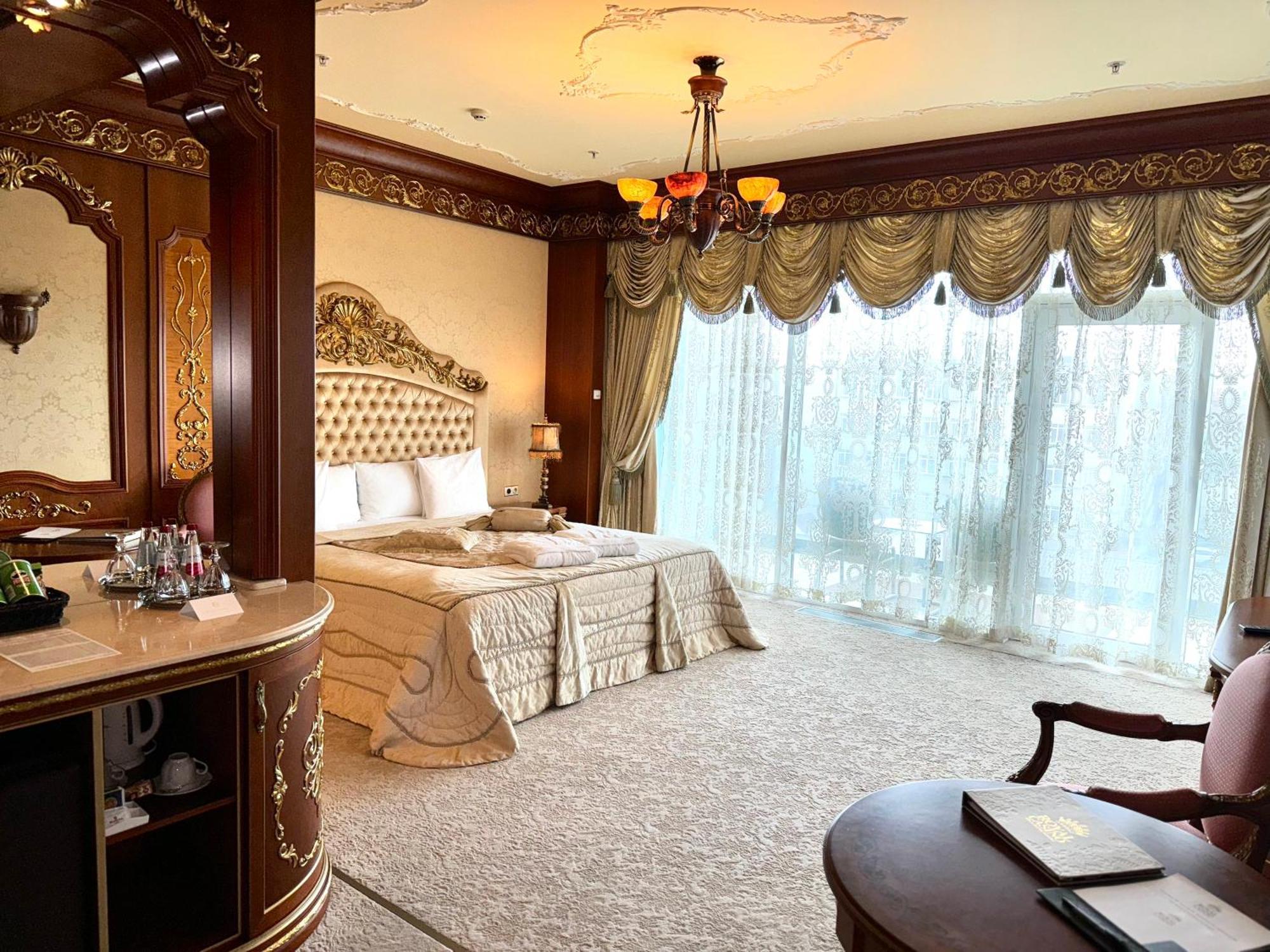 Royal Spa & Hotel Resort Рига Номер фото