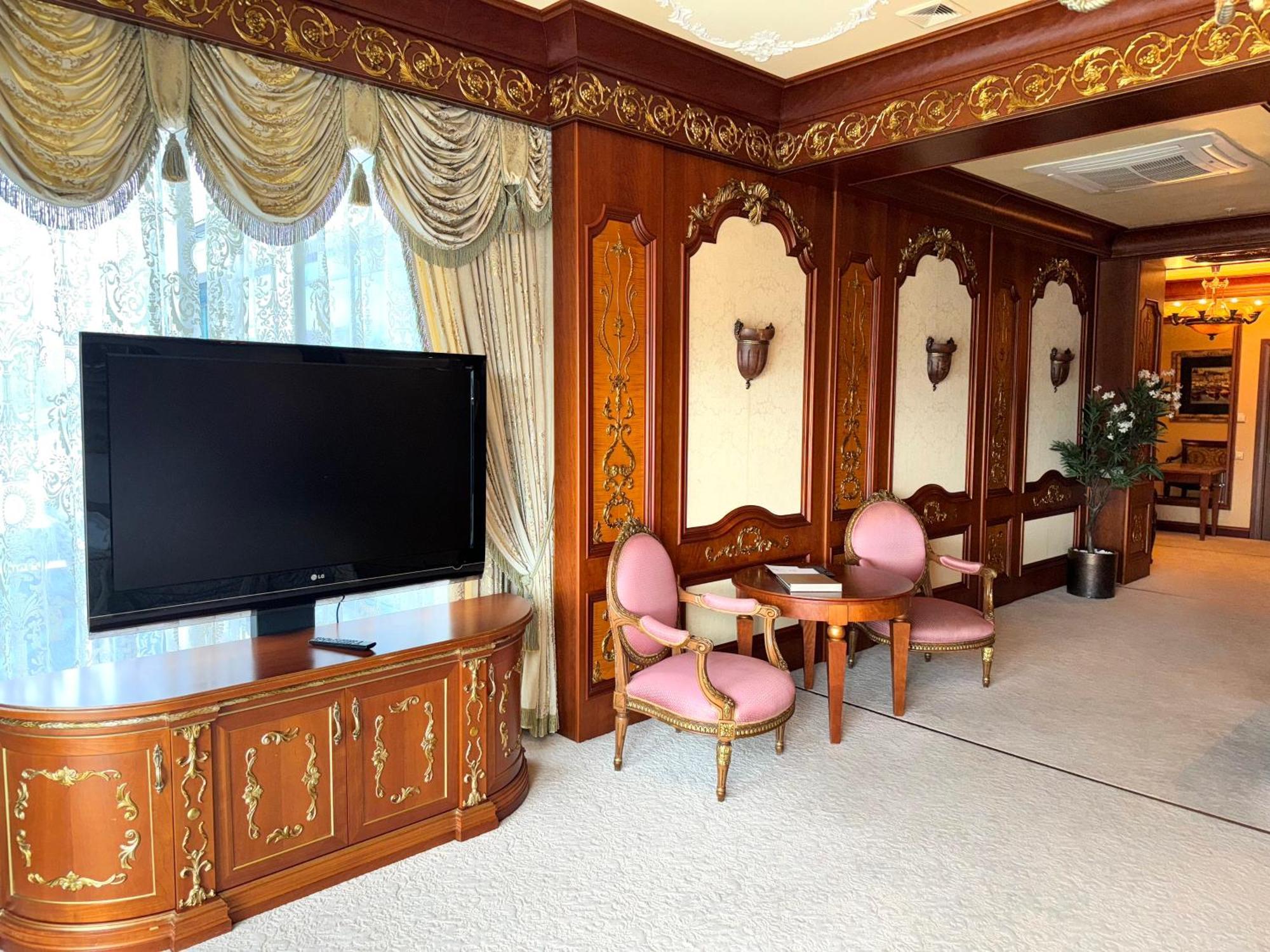 Royal Spa & Hotel Resort Рига Номер фото