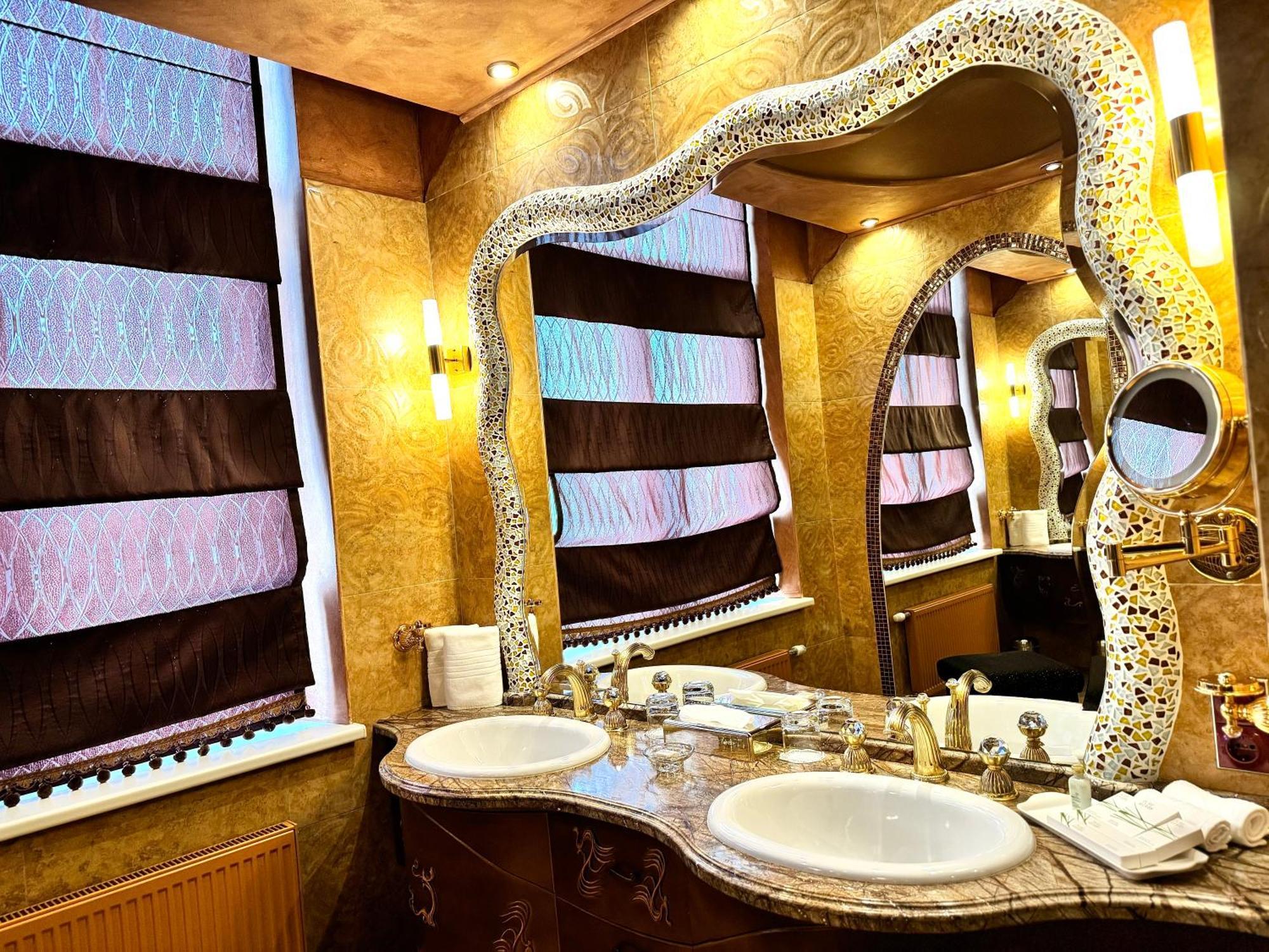 Royal Spa & Hotel Resort Рига Номер фото