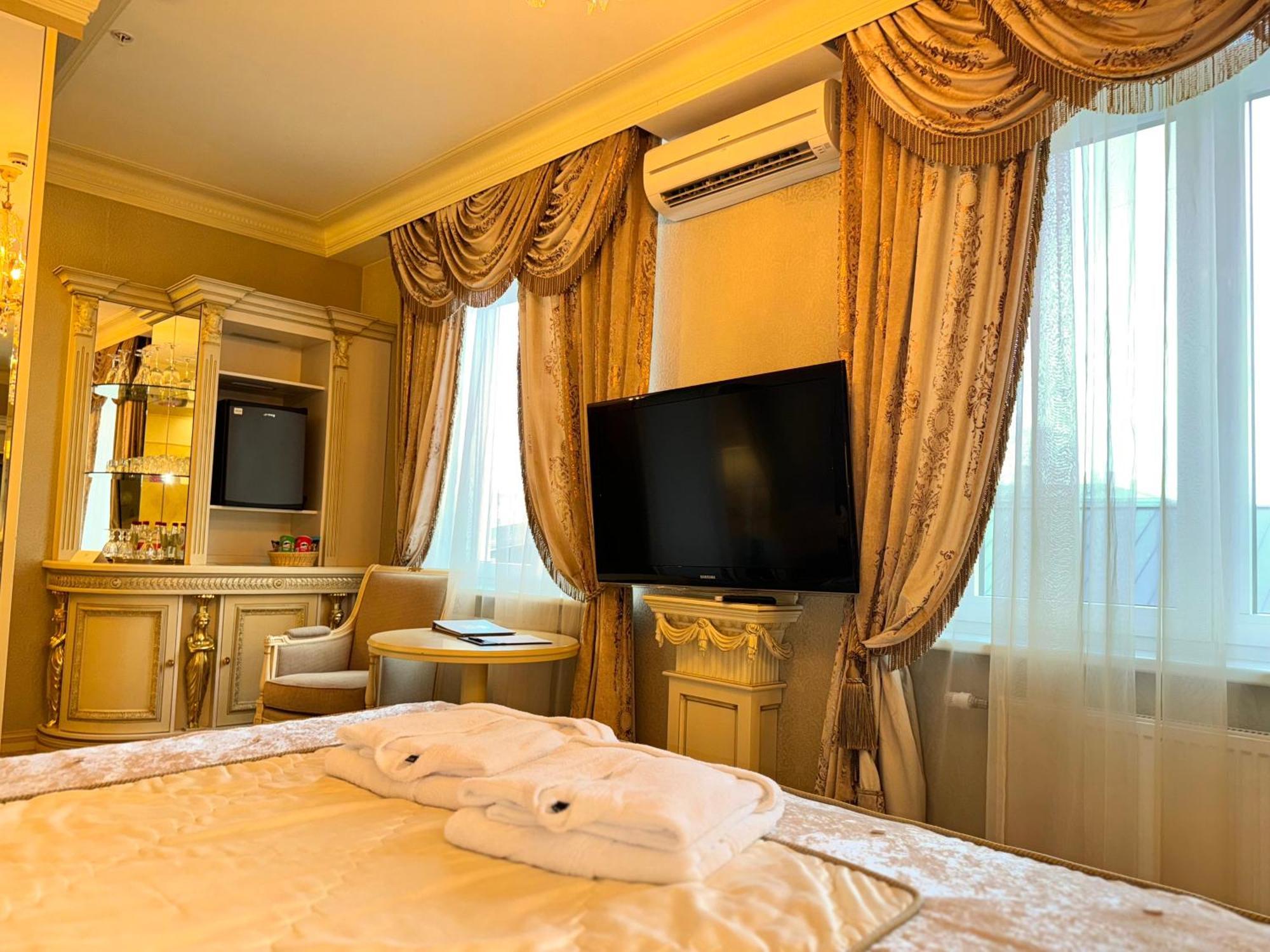 Royal Spa & Hotel Resort Рига Номер фото