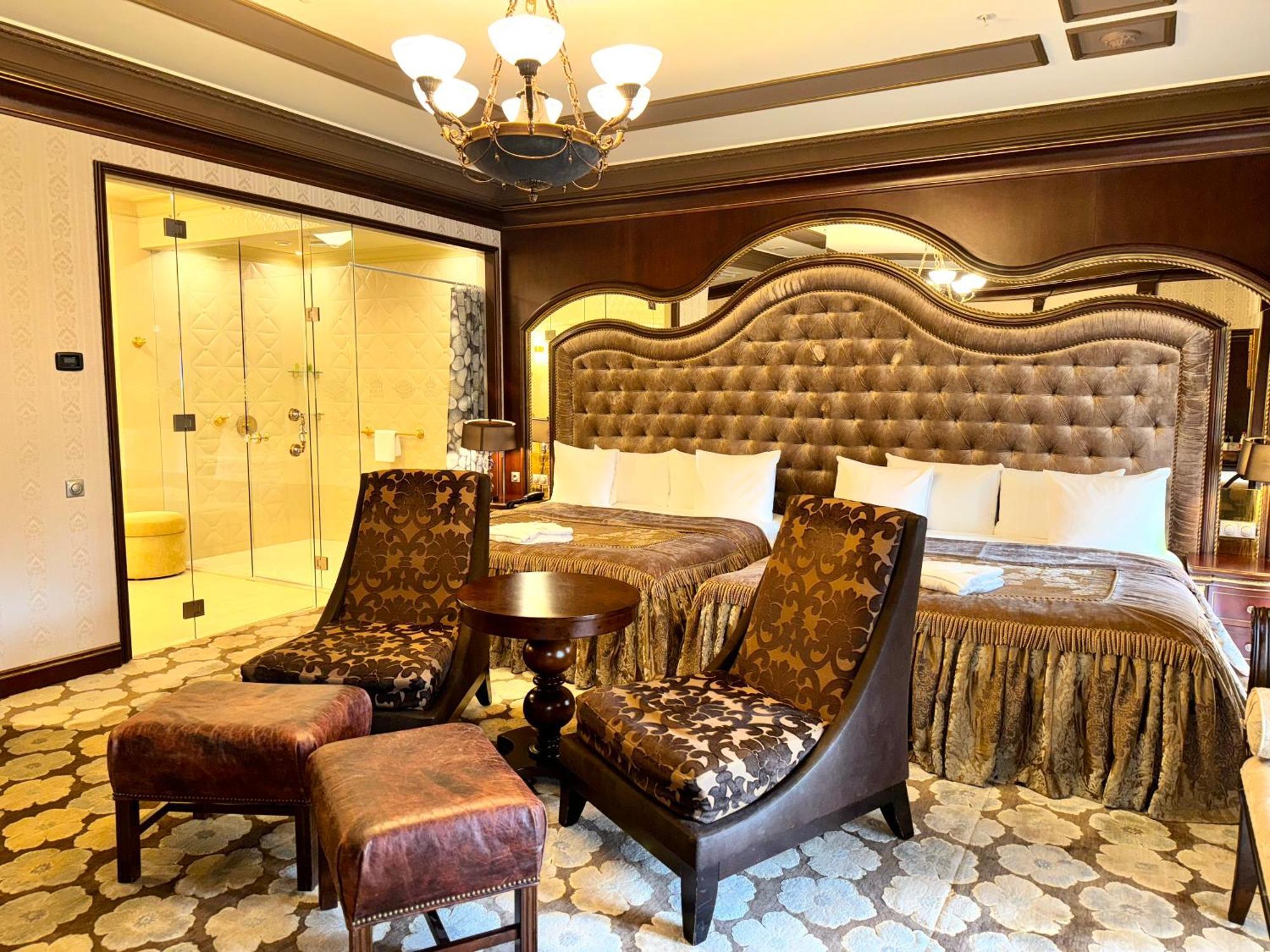 Royal Spa & Hotel Resort Рига Номер фото