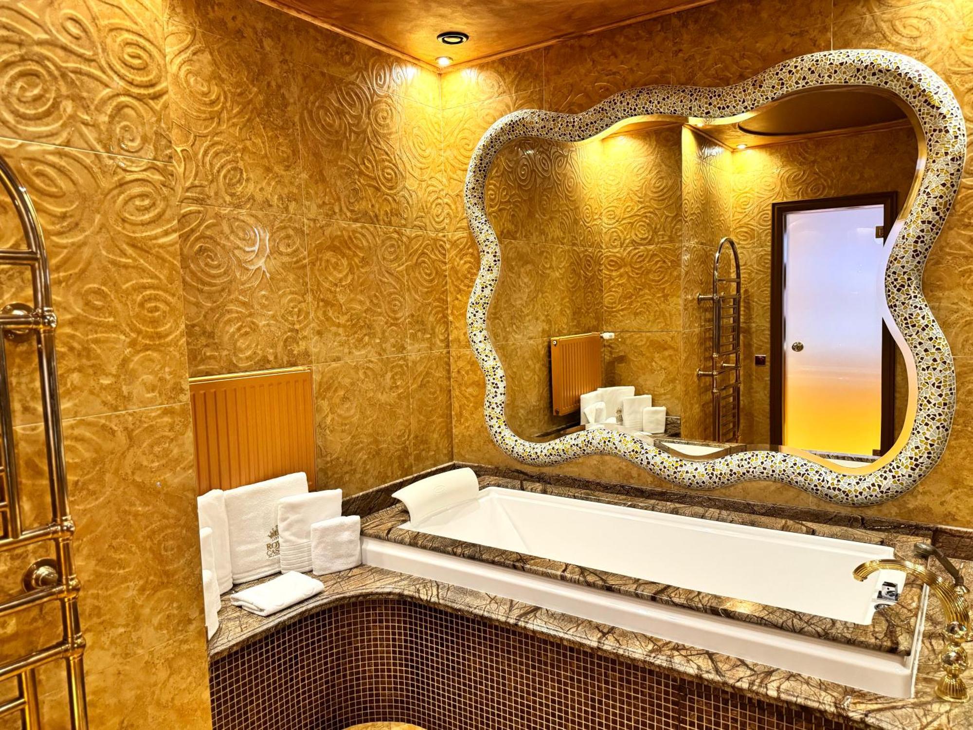 Royal Spa & Hotel Resort Рига Номер фото
