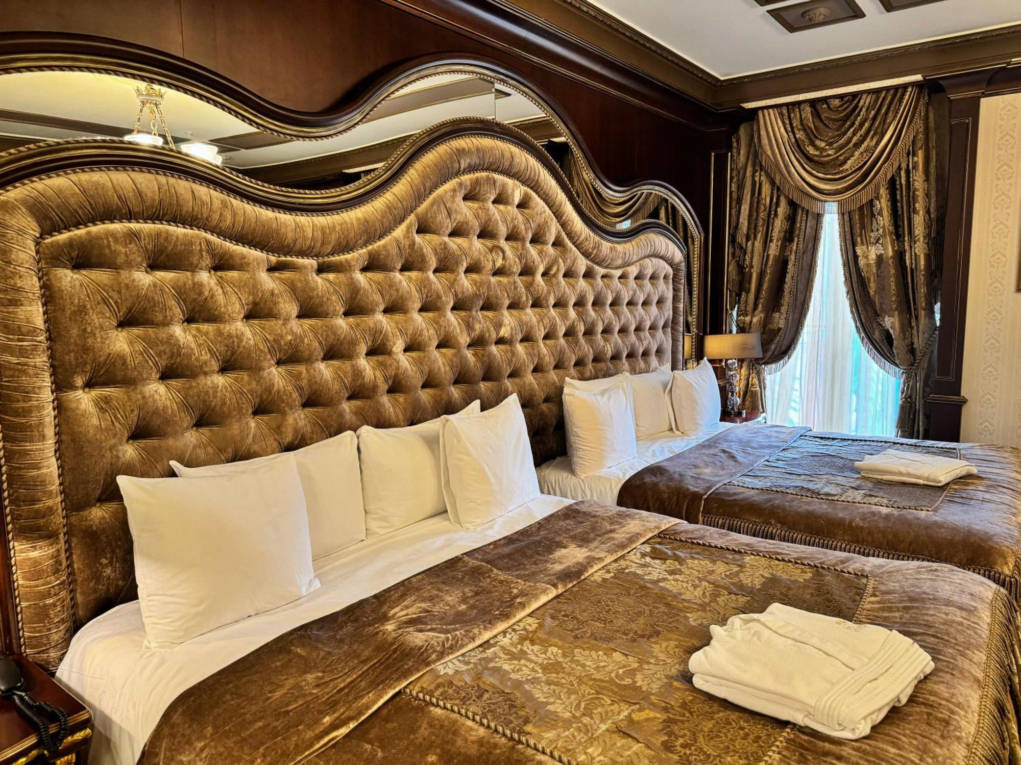 Royal Spa & Hotel Resort Рига Номер фото