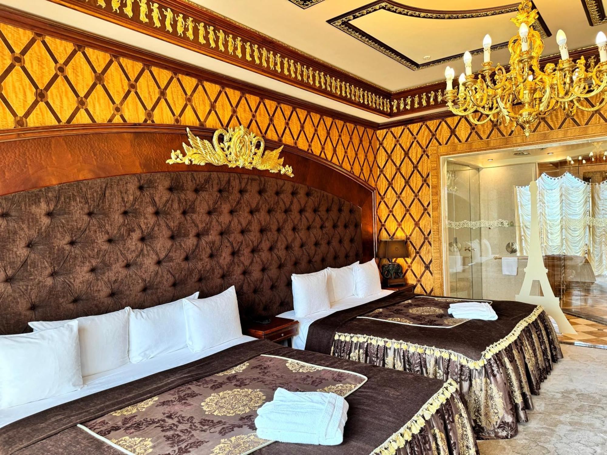 Royal Spa & Hotel Resort Рига Номер фото