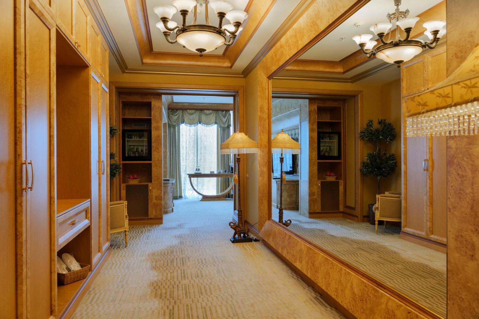 Royal Spa & Hotel Resort Рига Номер фото