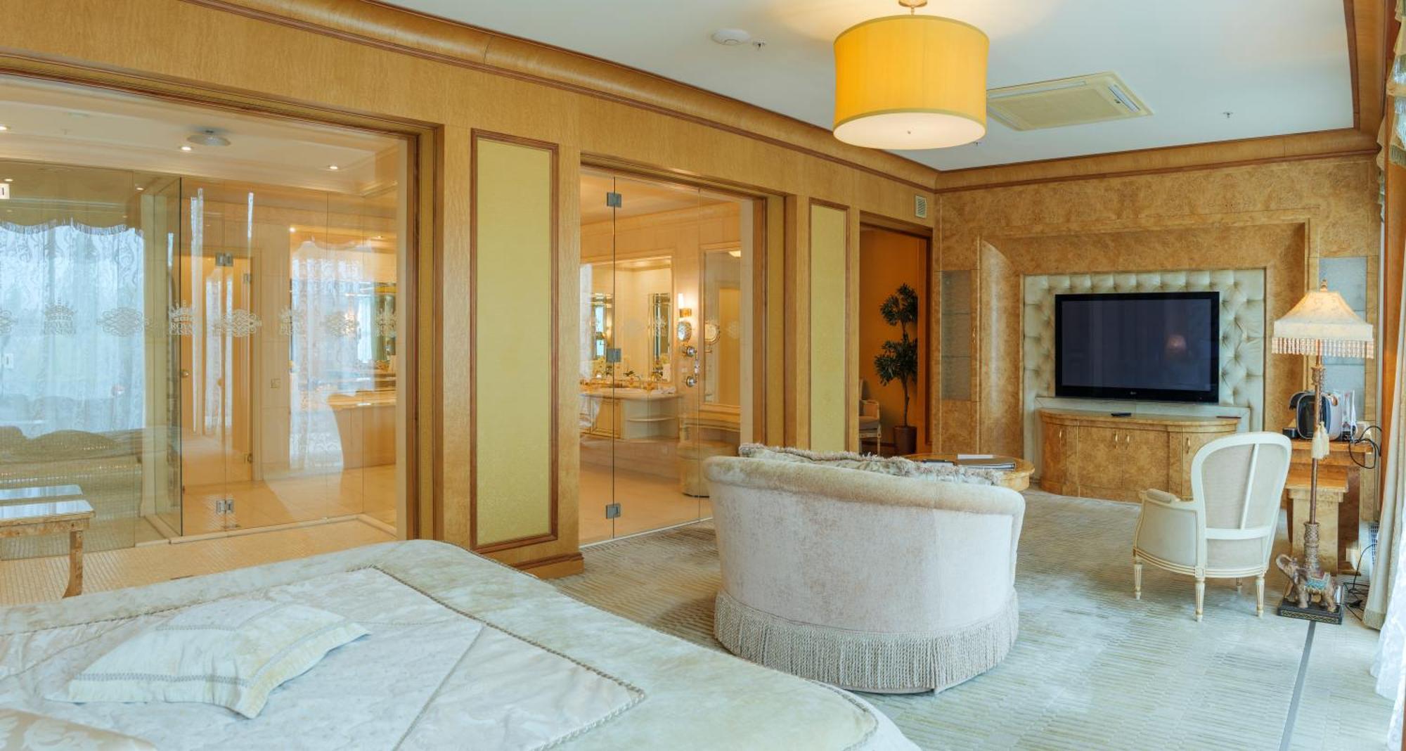 Royal Spa & Hotel Resort Рига Номер фото