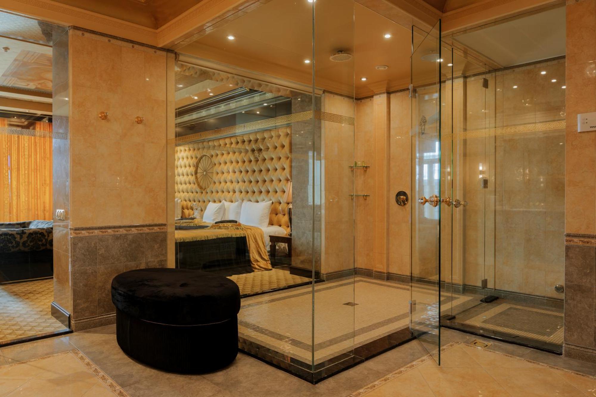 Royal Spa & Hotel Resort Рига Номер фото